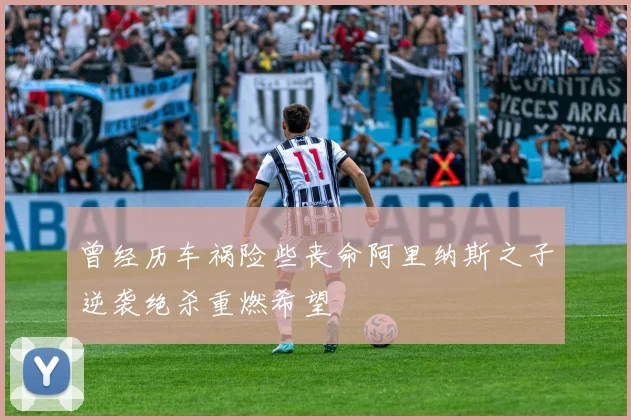 曾经历车祸险些丧命阿里纳斯之子逆袭绝杀重燃希望