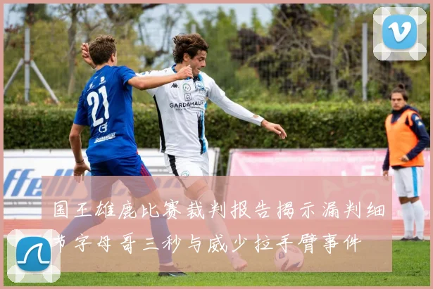 国王雄鹿比赛裁判报告揭示漏判细节字母哥三秒与威少拉手臂事件