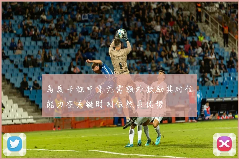 乌度卡称申京无需额外激励其对位能力在关键时刻依然具优势