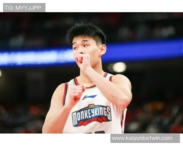 林葳NCAA首战表现不佳三场仅得一分三分球全失手引发关注