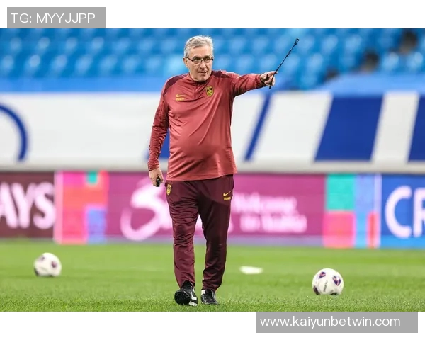 伊万执教生涯回顾:从鲁能夺冠到国足封山之作的传奇之路 伊万执教生涯回顾:从鲁能夺冠到国足封山之作的传奇之路