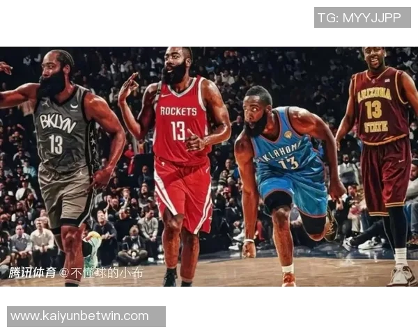 哈登能否追平神将纪录单季助攻破千的传奇之路有多艰难 哈登能否追平神将纪录单季助攻破千的传奇之路有多艰难