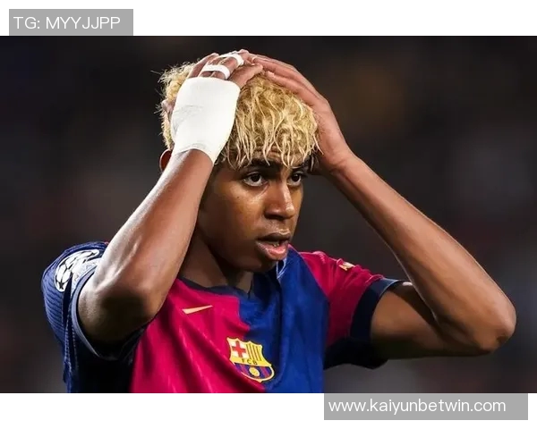 亚马尔父亲社交媒体发声：我生来是为了追求自由而非屈从于他人