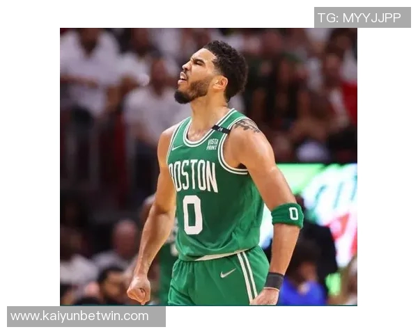 塔图姆表达对家乡与波士顿的双重骄傲与热爱之情