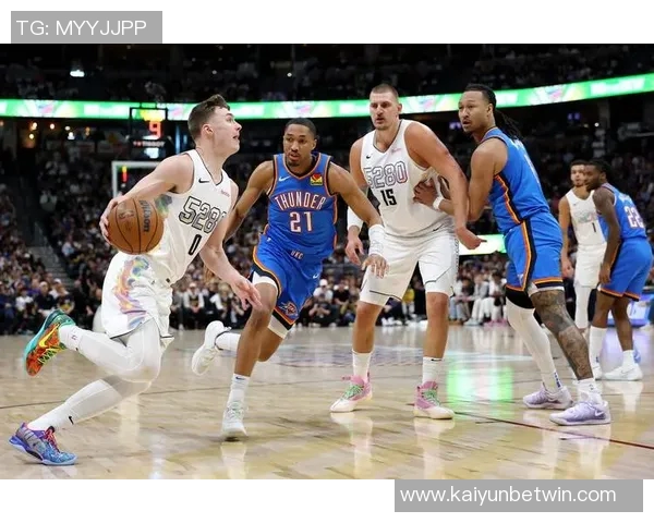 掘金计划提前续约布劳恩五年合同价值125亿看重其攻防能力 掘金计划提前续约布劳恩五年合同价值125亿看重其攻防能力