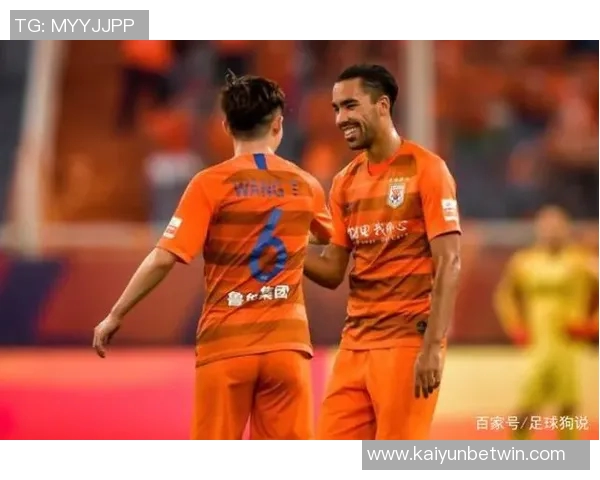 浙江与泰山激战成平局数据显示射门和角球差距明显 浙江与泰山激战成平局数据显示射门和角球差距明显