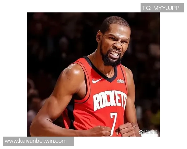 杜兰特与莫兰特父亲场边争执暗示儿子或将离开球队珍惜最后时光